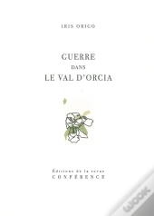 Guerre Dans Le Val D'Orcia