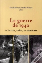 Guerre De 1940