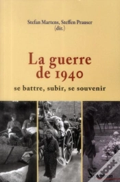 Capa do artigo Guerre De 1940