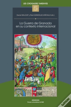 Capa do artigo Guerre De Grenade Dans Son Contexte International