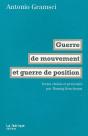 Guerre De Mouvement Et Guerre De Position - Preview