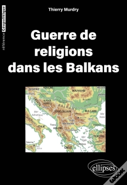 Capa do artigo Guerre De Religions Dans Les Balkans