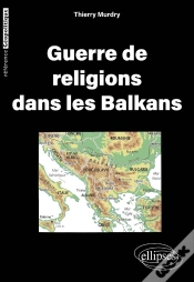 Capa do artigo Guerre De Religions Dans Les Balkans