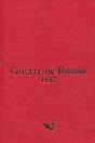 Guerre De Russie 1812 ; Édition De Luxe - Preview