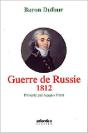 Guerre De Russie 1812 - Preview