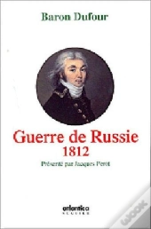 Guerre De Russie 1812
