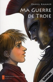 Capa do artigo Guerre De Troie (Ma)