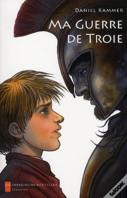 Capa do artigo Guerre De Troie (Ma)