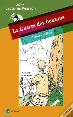 Capa do artigo Guerre Des Boutons N1  