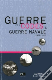 Capa do artigo Guerre Des Codes & Guerre Navale ; 1939-1945