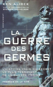 Capa do artigo Guerre Des Germes