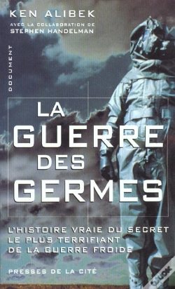 Capa do artigo Guerre Des Germes