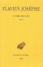 Guerre Des Juifs T.1 - Preview
