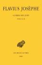 Guerre Des Juifs T.2 Et T.3 - Preview