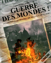 Capa do artigo Guerre Des Mondes !