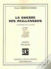 Capa do artigo Guerre Des Paillassons