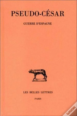 Capa do artigo Guerre D'Espagne