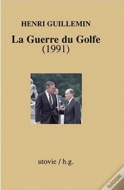 Capa do artigo Guerre Du Golfe (1991)