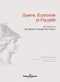 Guerre, Économie Et Fiscalité - Preview