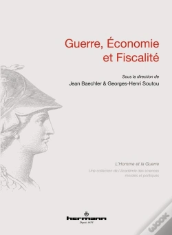 Capa do artigo Guerre, Économie Et Fiscalité