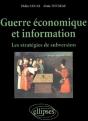 Guerre Économique Et Information - Les Stratégies De Subversion - Preview
