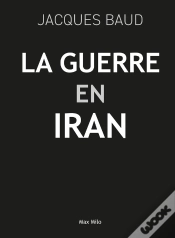 Capa do artigo Guerre En Iran : L
