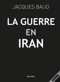 Capa do artigo Guerre En Iran : L'Histoire Cachée D'Un Ennemi Fabriqué