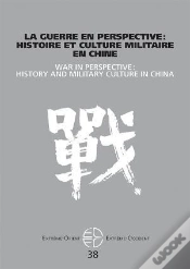 Capa do artigo Guerre En Perspective