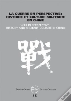 Capa do artigo Guerre En Perspective