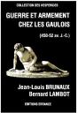 Guerre Et Armement Chez Les Gaulois : - 45 Av. J.-C. - Preview