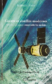 Capa do artigo Guerre Et Conflits Modernes ; Petit Lexique Pour Comprendre Les Notions