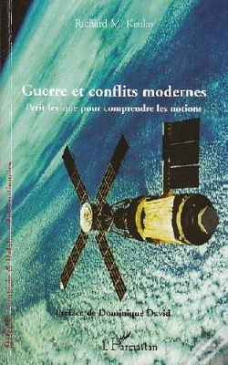 Capa do artigo Guerre Et Conflits Modernes ; Petit Lexique Pour Comprendre Les Notions