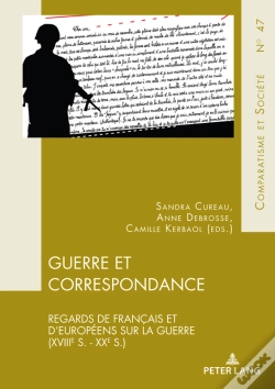 Capa do artigo Guerre Et Correspondance
