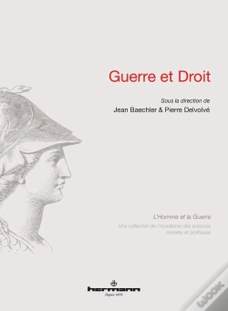 Capa do artigo Guerre Et Droit