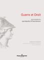 Guerre Et Droit - Preview