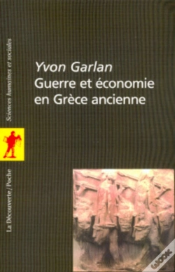 Capa do artigo Guerre Et Economie En Grece Ancienne