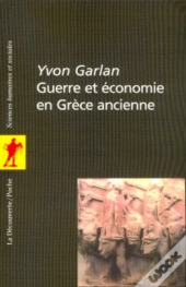 Guerre Et Economie En Grece Ancienne
