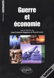 Capa do artigo Guerre Et Économie
