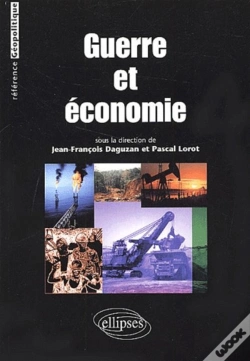 Capa do artigo Guerre Et Économie