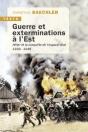 Guerre Et Exterminations À L'Est - Preview