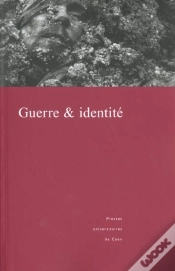 Capa do artigo Guerre Et Identité