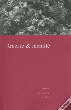 Capa do artigo Guerre Et Identité