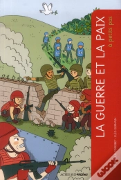 Capa do artigo Guerre Et La Paix À Petits Pas