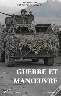 Capa do artigo Guerre Et Manoeuvre ; Héritages Et Renouveaux