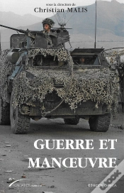 Capa do artigo Guerre Et Manoeuvre ; Héritages Et Renouveaux