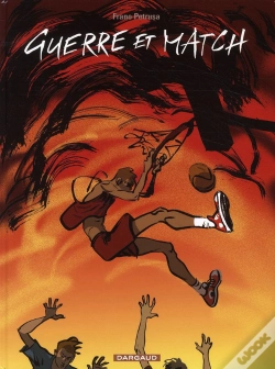 Capa do artigo Guerre Et Match