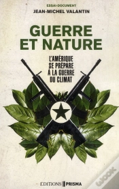 Capa do artigo Guerre Et Nature