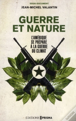 Capa do artigo Guerre Et Nature
