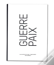 Capa do artigo Guerre Et Paix
