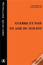 Capa do artigo Guerre Et Paix En Asie Du Sud-Est